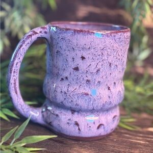 Amethyst Slime Bubble Mug